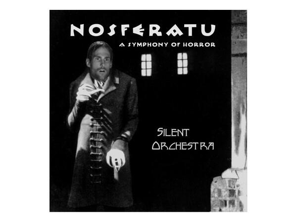 A challenging role...
#Nosferatu
#SeannWilliamScott