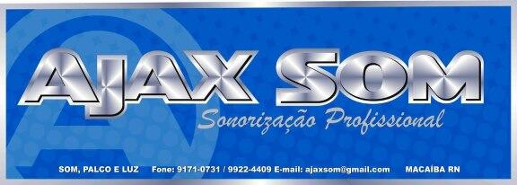 DenisOMaximo's tweet photo. Faça da sua festa um grande evento, contrate @AjaxSom a melhor sonorização do RN http://t.co/GMRSVzIux9