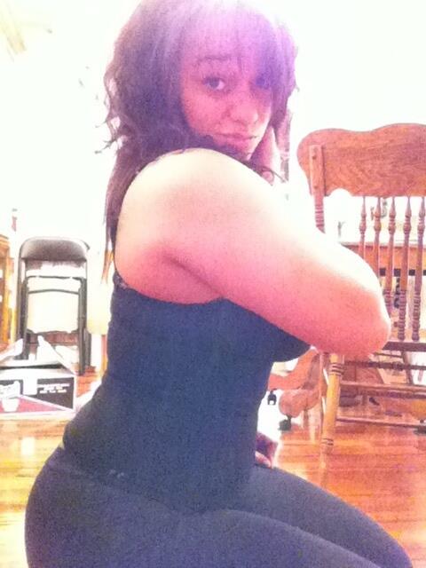 Krisseesweets's tweet photo. #MissThickness .. http://t.co/XP6uO8kqWq
