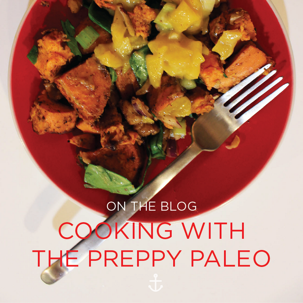 5_Knots's tweet photo. On the Prep Musings Blog: Cooking with The #Preppy #Paleo. http://t.co/7BpqLL1vjf http://t.co/Ois3IjZ5nu