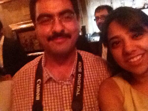 ishita_I_am's tweet image. You're being missed rest of ALP1! At #PRonto2 with @mokshjuneja