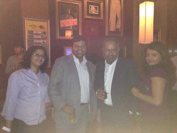 PRAXISInd's tweet image. @msl_ind lead and india team with @schubertf is here #pronto2