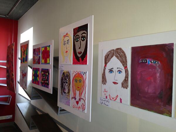 Save the Children Global Media tweet media