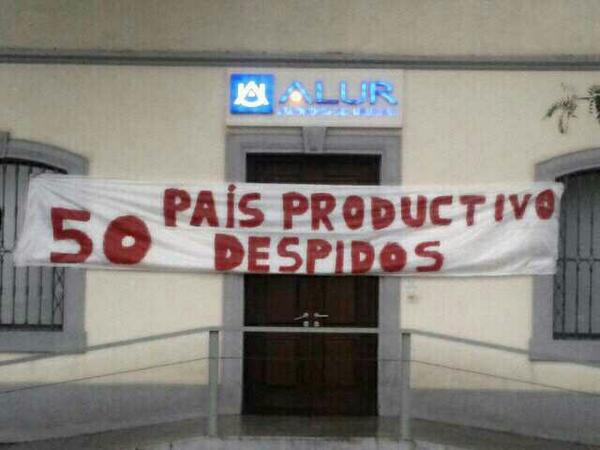 ElOjoChurrinche's tweet image. Quanto llevamos #PONIENDO Todos en el Proyecto Social de #ALUR es x azucar alcohol o Biodiesel pero esto #PAGAMOS