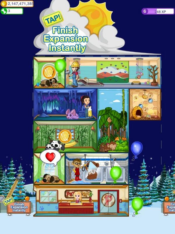 nnouni_moha's tweet photo. Now THIS is what I call a 5 star PET Hotel! http://t.co/QlJAu8IBqx #PetHotel http://t.co/s05W6oEQ8o
