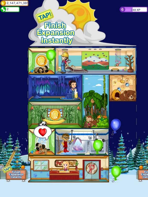 nnouni_moha's tweet photo. Calling all pet lovers!! Check out my AMAZING Pet Hotel!! http://t.co/QlJAu8IBqx #PetHotel http://t.co/E2nBowocCd