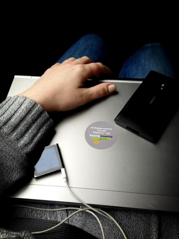 emmmilly's tweet image. Car-working during #AWweek