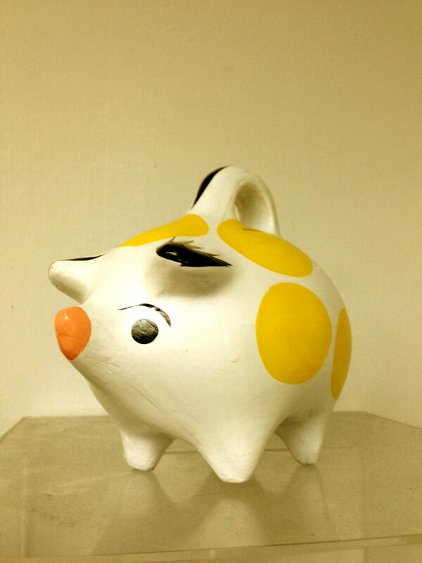 40petunia's tweet photo. He vuelto perros!!!

Prepárense!! http://t.co/GSrJtQ9jq6