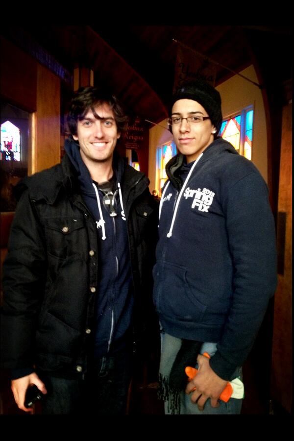 CirocSOC's tweet image. Working with @AndrewJenks to fix rockaway beach! #mtv #springfix