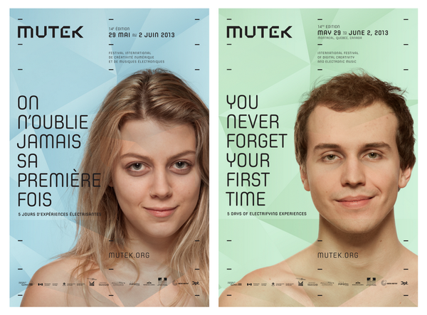 Mutek Festival 2013 | Lineup | Tickets | Dates | Video | Rumors