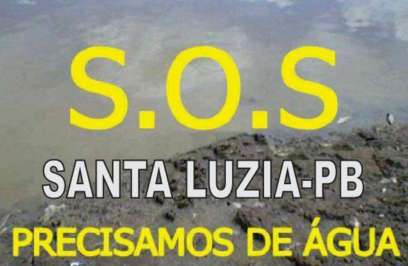 djmasterik1's tweet photo. S.O.S ESTAMOS SEM AGUÁ EM SANTA LUZIA A MAIS DE 12 DIAS !!!!!!!!!SANTA LUZIA E REGIÃO PEDE SOCORRO !!!!!! http://t.co/xYpbfq9hFN