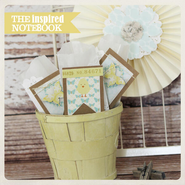 lifenreflection's tweet image. #omhg My favorite way to spread kindness is with little gifts of gratitude