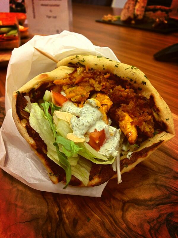 ben_tamlyn's tweet photo. @PrestigeLondon1 @SodexoPrestige sandwichotopia http://t.co/CAIH9Lh0YR