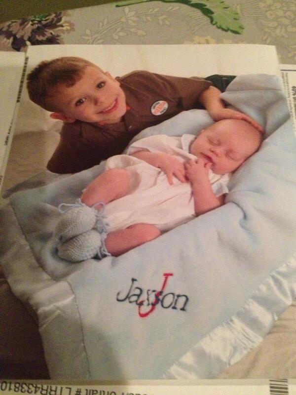 Jayden &amp; Jaxson