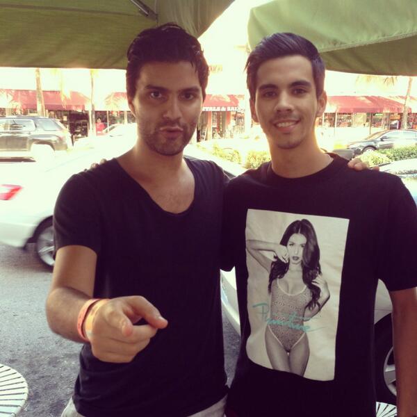 Samual_James's tweet photo. Thanks for the pic bro! @djr3hab #primitiveLA #ashleysky @TheAshleySky http://t.co/LH4hsrNe8Z