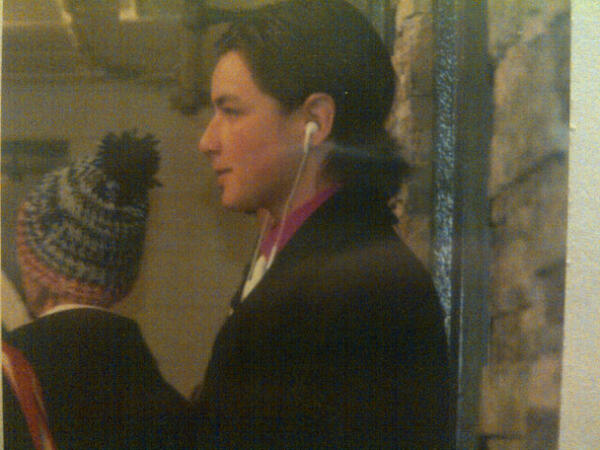 iBryceOB's tweet image. #ThrowbackThursday #midseason #shortflow