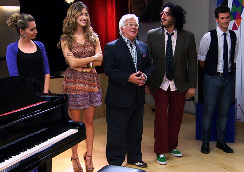 Link permanente da imagem incorporada