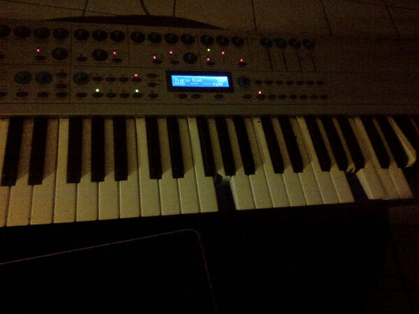 Goodluck Jonathan tweet media