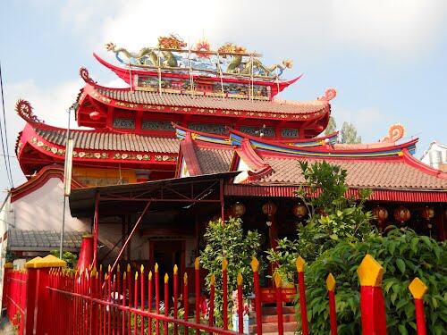 Fietsen in China.
Kom naar de lezing van Jeffrey Kroeze op de Wereldfietsbeurs, 24 maart, Bussum