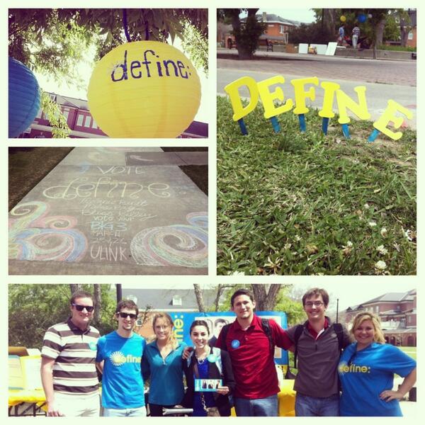 VoteDefine's tweet image. #votedefine #crafty #define @MelanieBenit @blisskelley @Kyle_Sarver