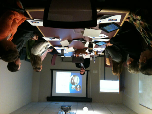 Kxm1753's tweet image. Ben Speggen shared his knowledge and experience with Blogging and Social Media in today's class. #beginnerblog