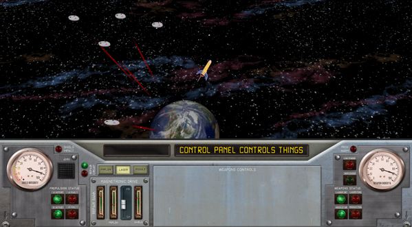 RocketFleet's tweet photo. Since this twitter account is finally set up, here's last week's #screenshotsaturday from Rocket Fleet! http://t.co/IO1z50kQTv