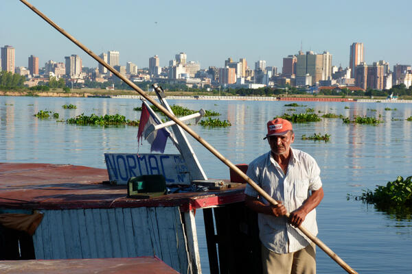 Ricardo Achucarro tweet media