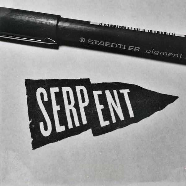 Serpent Studio tweet media
