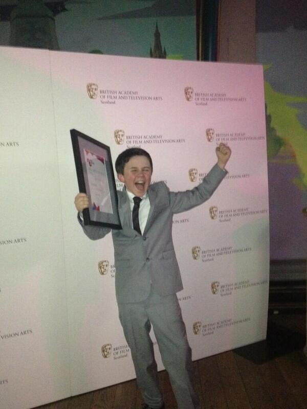 Scream Management tweet media