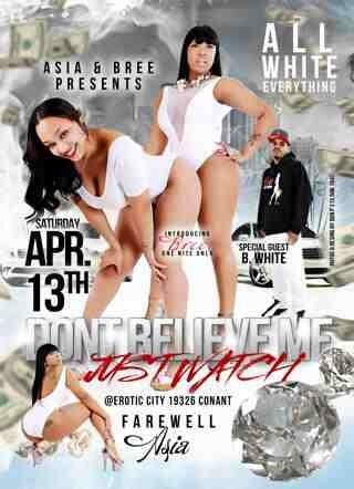 ColdBlooded B.White tweet media