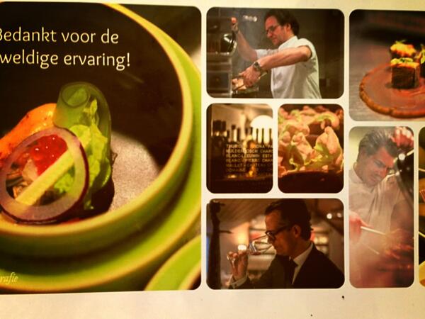 Treeswijkhoeve's tweet photo. Vandaag prachtige fotocollage gehad van @milouhendriks96. Na een dagje foto's maken in keuken voor opdracht school. http://t.co/NxuNd7SEL3