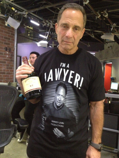 TMZstore's tweet photo. "I'm a Lawyer!" Buy your own today http://t.co/9NqgcwiXqX http://t.co/aMaRIPtbWm