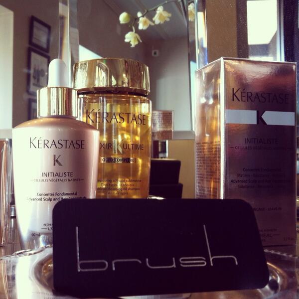 Brush Scottsdale (BrushScottsdale) Twitter