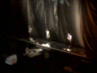 vickybrown88's tweet image. #LoveableRouges #WhatANight