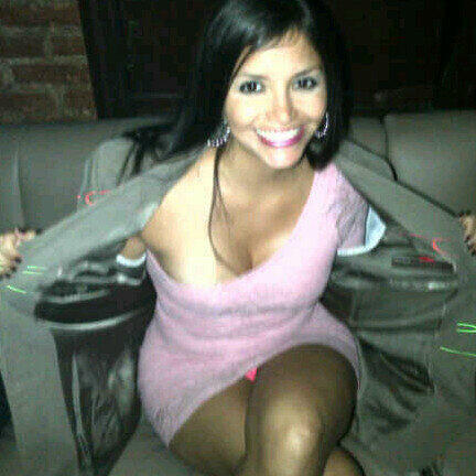 Latin_Beauties's tweet photo. “@carinaparis: http://t.co/Wp5V1jfpzV”
WOW!! Como Siempre Mi #HERMOSA @carinaparis Demostrandonos Su BELLEZA!! Saludos Mi Reina