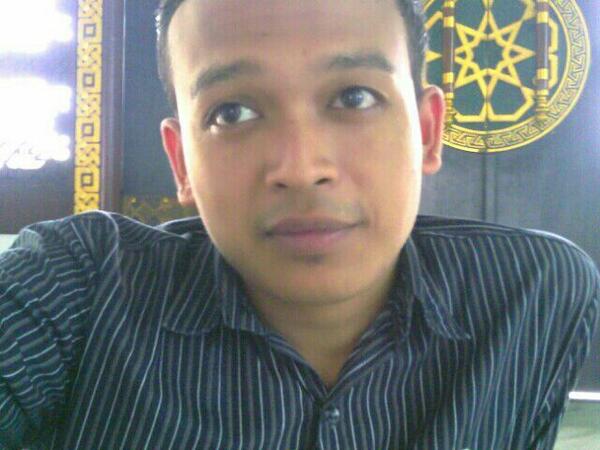 varist1's tweet photo. Kering inspirasi cak ® :D (\°•'/) http://t.co/y8jFqKqePL