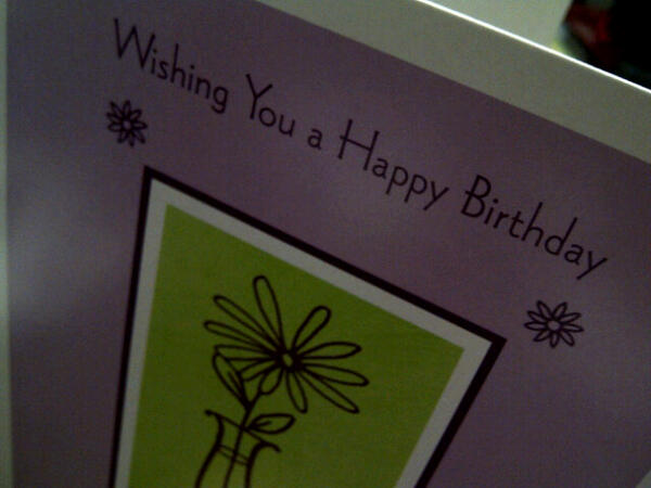 KorkyInTheCity's tweet image. #bdaycard #specialnote #&amp;lt;3 #lovehim