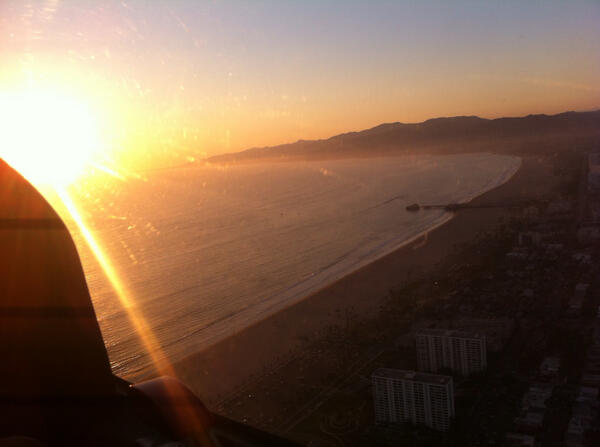 EncoreFlight tweet picture