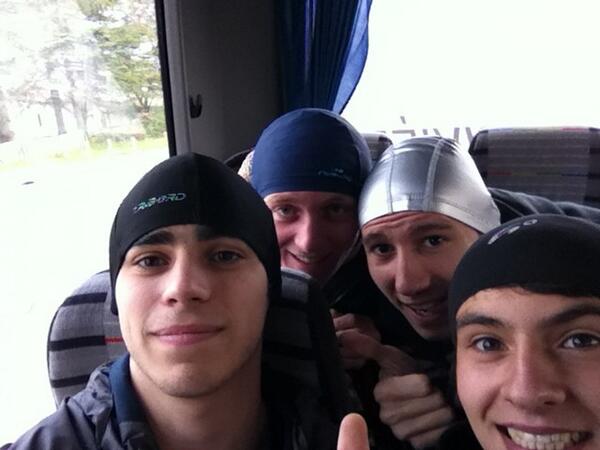 Sim32600's tweet image. Aujourd'hui c'est pistoche!