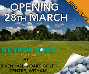 nevadabobsEU's tweet photo. Nevada Bob’s at Rivenhall Oaks Golf Centre  opening next Thursday 28th March! We look forward to seeing you all there http://t.co/jp2plk3R5i