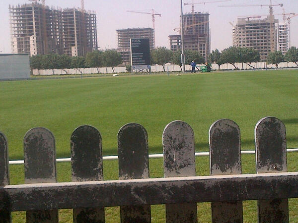 sr_quinn's tweet image. Todays field of dreams #lineandlength