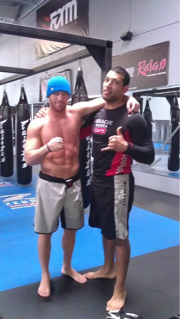 kokid951's tweet photo. Love this Big Fucker @NickMercenary 💪👊💢 Every follow and RT! #Bff #mma #kokid #train2win #train2reign #ReignLikeKings http://t.co/yZaILTz1PE