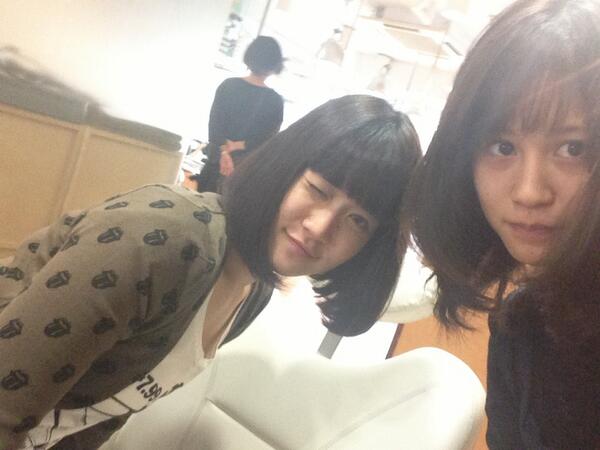前田敦子office Maeda Atsuko 美容院いって これからはもっと髪を大切にしよう って心からおもった さらさら Http T Co Uysugovcfr Twitter 前田敦子office Maeda Atsuko 美容院いって これからはもっと髪を大切にしよう って心からおもった さらさら Http T Co Uysugovcfr Twitter