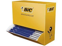 TackBuro's tweet photo. De #BIC M10; de meest gebruikte pen. Nu ook in voordeelverpakking. 90 + 10 Gratis! #OfficeXperts #M10 #Voordeel http://t.co/jd6hpZRcKv