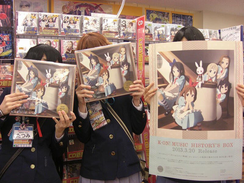 アニメイト池袋本店 on X: アニメイト池袋本店 on X: