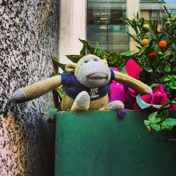 EC3view's tweet image. Breaking News: The City of London version of 'I'm a Celebrity...' has failed to attract top stars. #fakeheadline