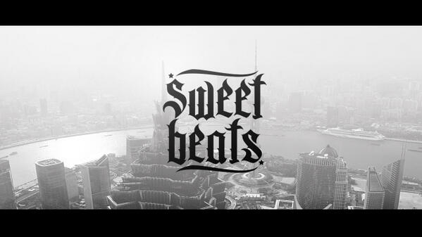 BeatSweety tweet picture