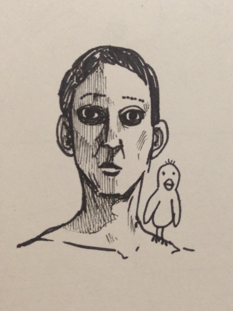 浅野いにお Inio Asanoさんのツイート たまにアイコン描いてくださいと言われる事があるの だけど 気まぐれで描くことがあってもなかなか一人一人には対応できないのです これ自由に使っていいのでこれで勘弁してね Http T Co E6w1rdzze9