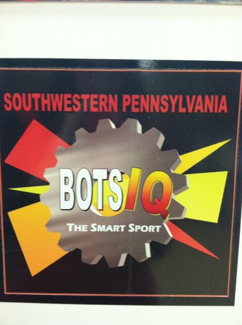 CalUCareerST's tweet photo. BOTSIQ event at WCCC today. These high school students are amazing!! http://t.co/M05pWWZ5Cd