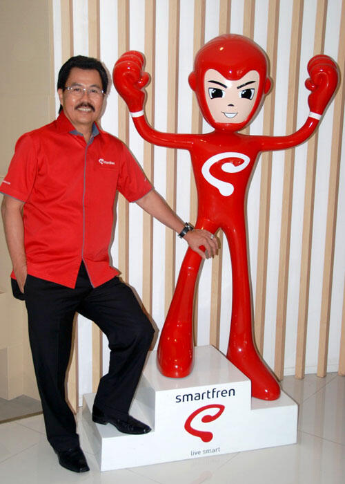 Kampungcyber's tweet photo. DJOKO TATA IBRAHIM: Device Jadi Motor Penggerak Brand
selengkapnya di http://t.co/8v9nvnSdXm http://t.co/1Y5Z45RvTz